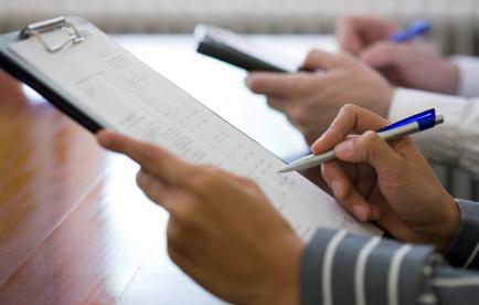 clipboard and paper | dumbo dental care 11201