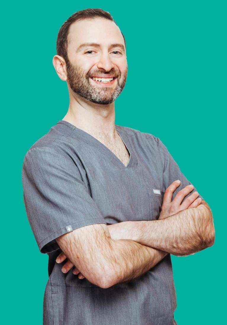 Dentist Brooklyn NY | Leaf Dental | Meet Our Dedicated Team